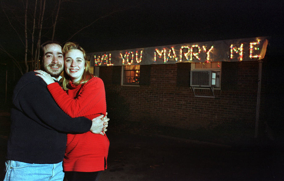MARRY